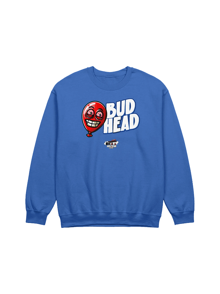 Bud Head (Sweatshirt) product image (21)