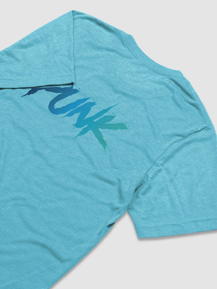 Punk for On Brand T-shirt, Bella+Canvas product image (24)