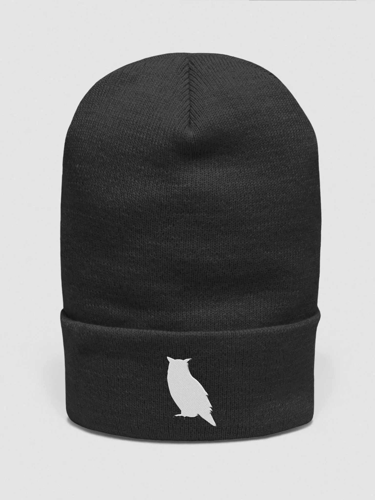 OWL Beanie product image (2)