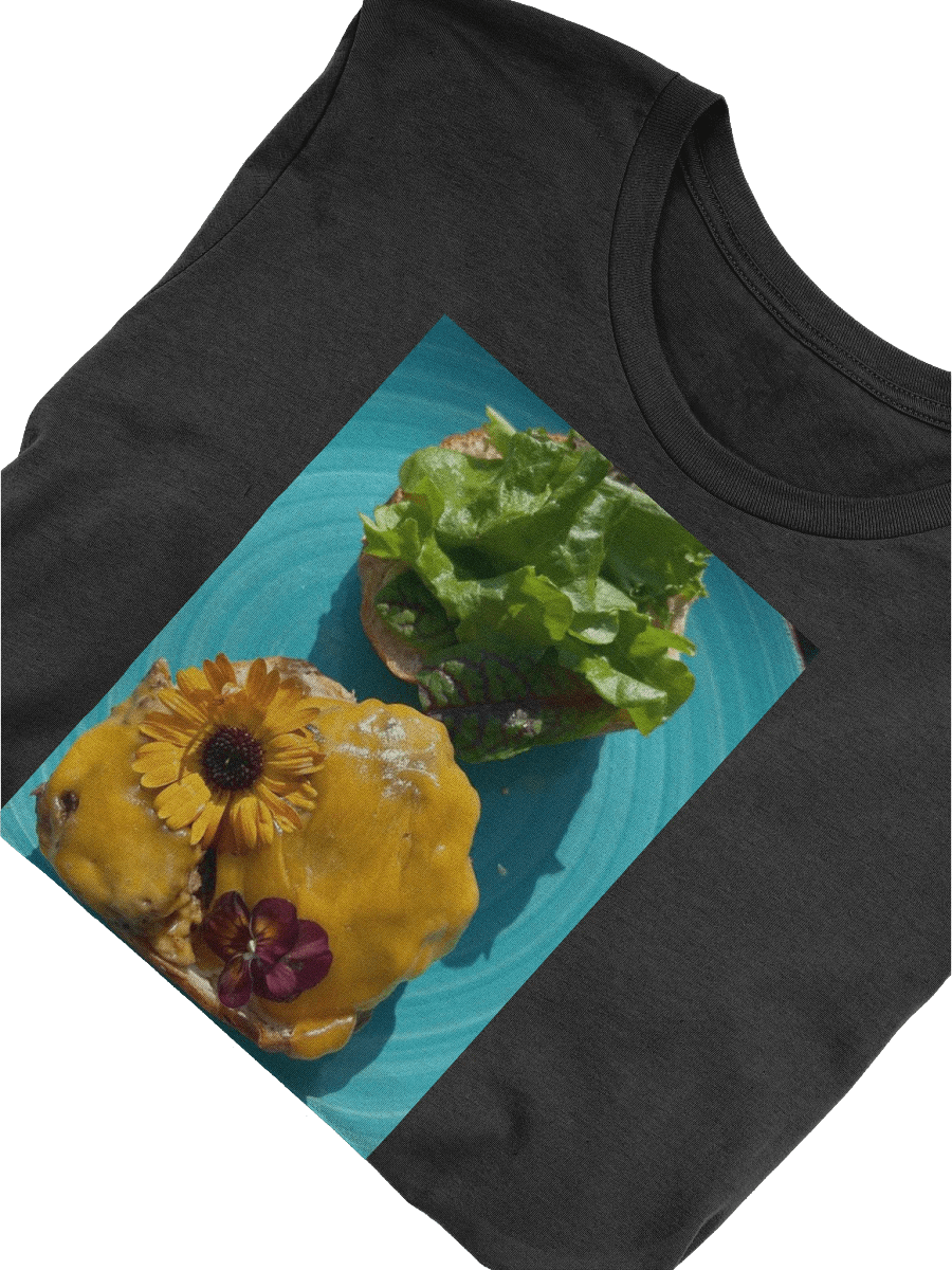 A burger a day... product image (35)