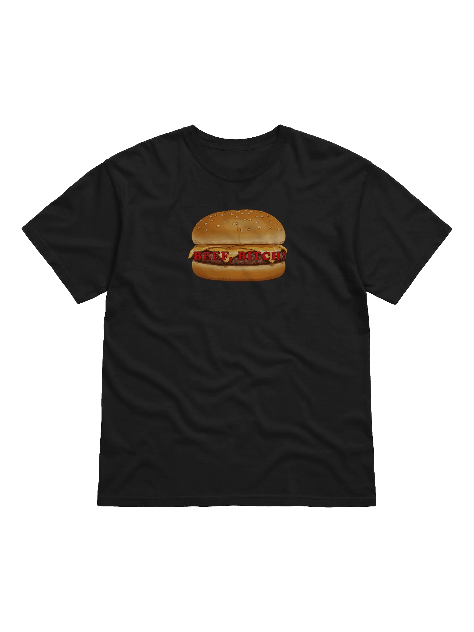Beef, Bitch! product image (1)