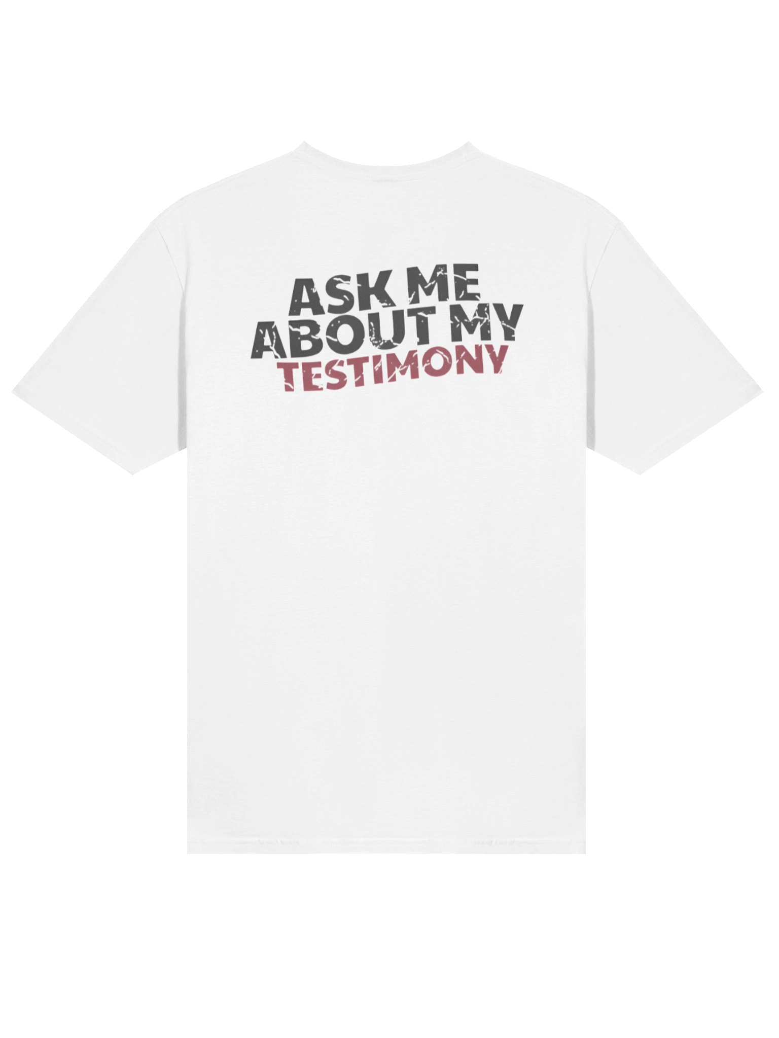 God Is A G T-Shirt product image (4)