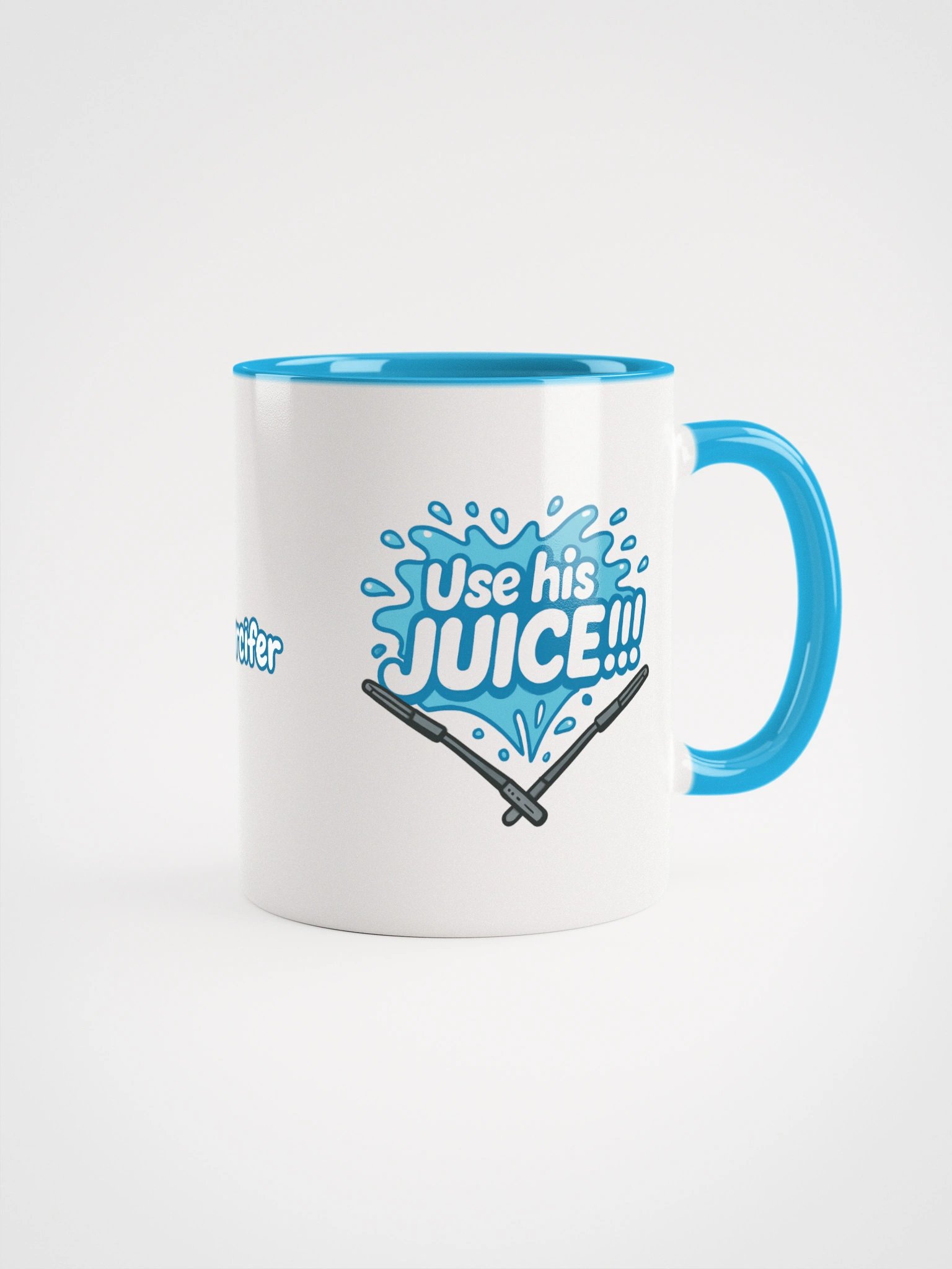 Darcifer's Mug product image (1)