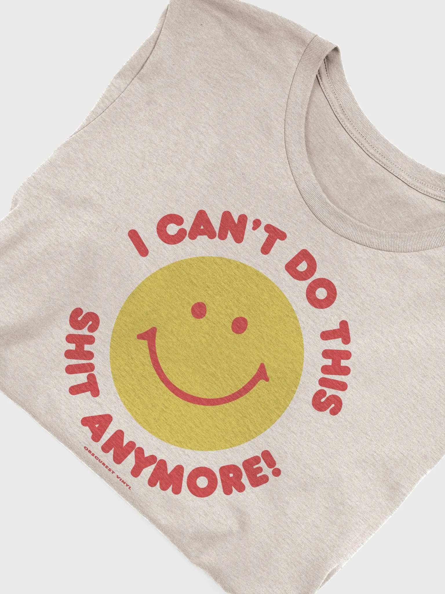 I Can't Do This Shit Anymore! product image (4)