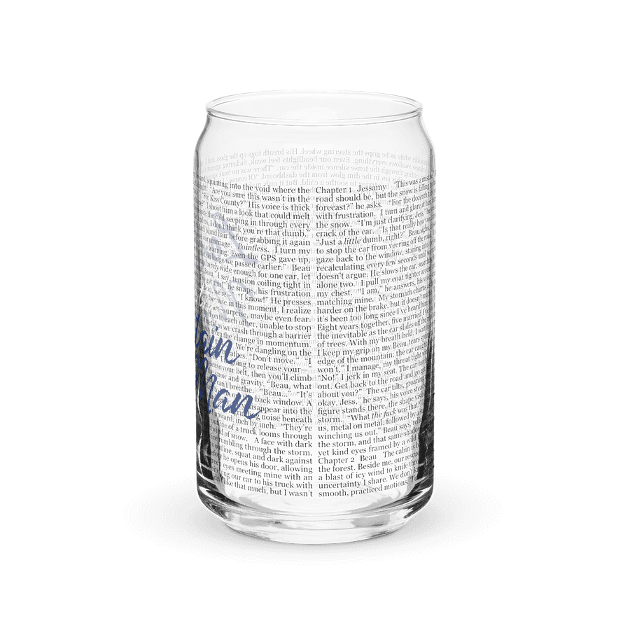 The Words Collection: Lost with the Mountain Man product image (3)