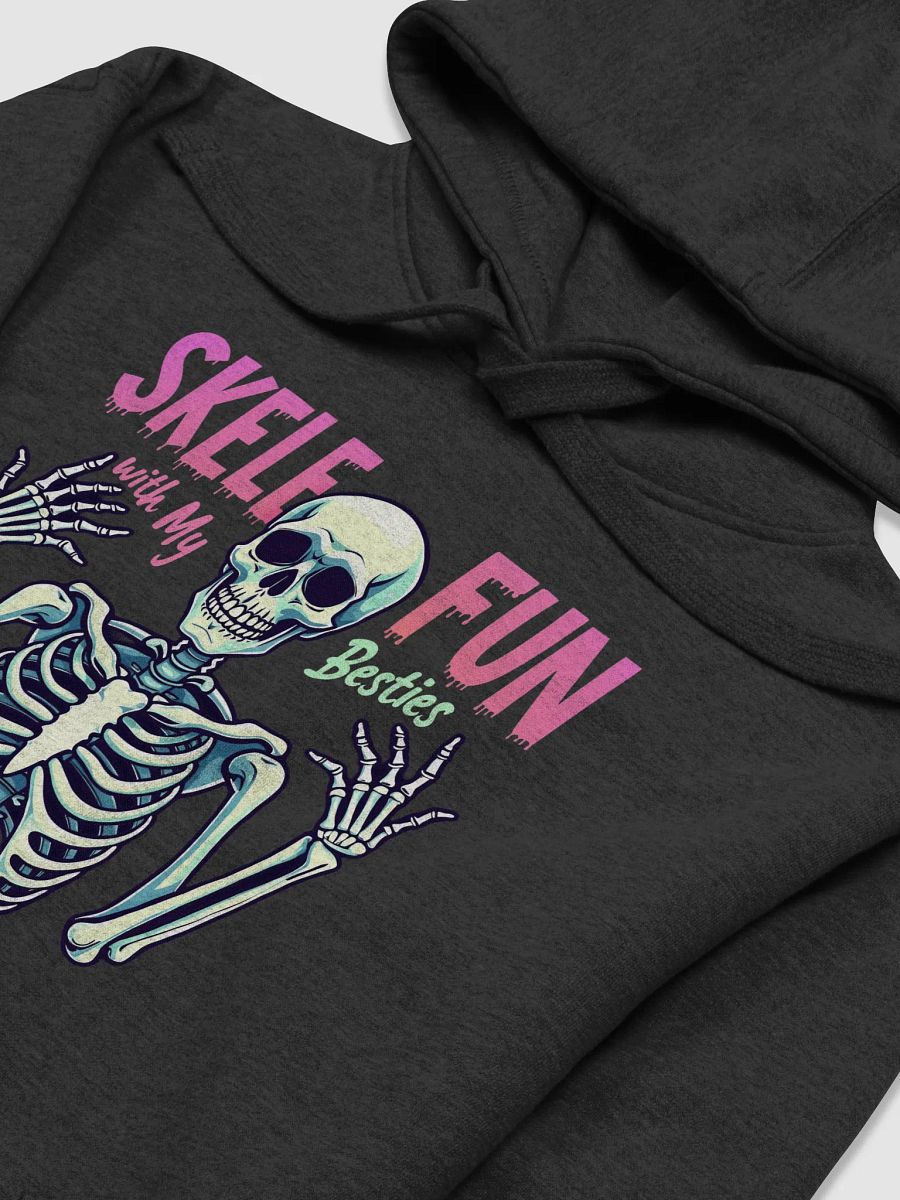 Skele Fun with My Besties Hoodie product image (4)