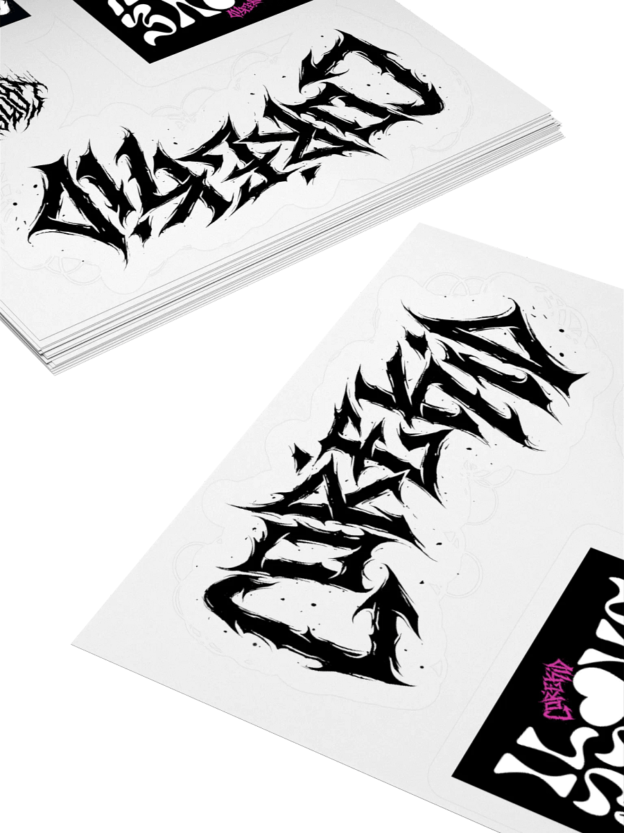 COREKID STICKERS product image (4)