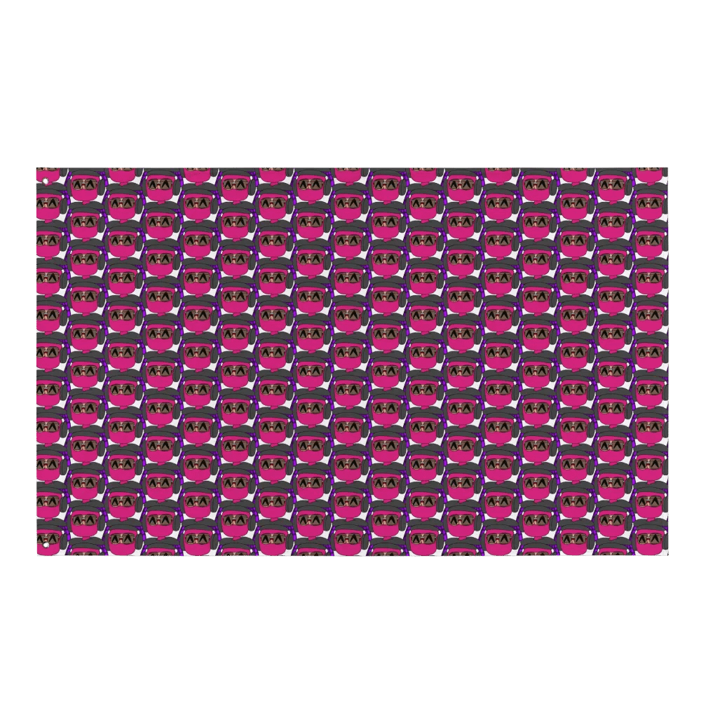 The HizaMan Flag product image (1)