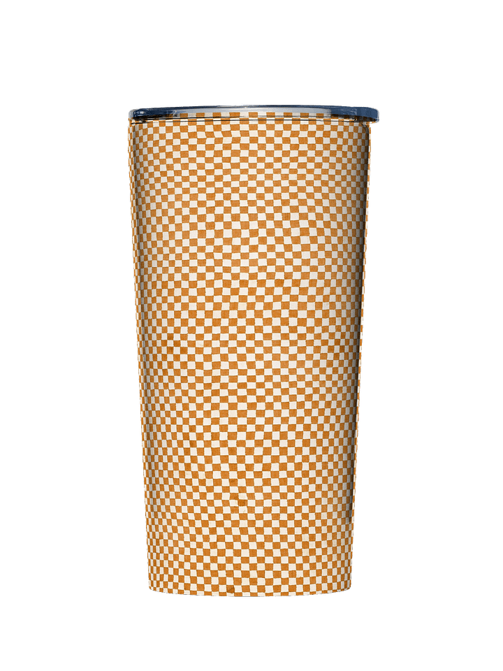Orange Boxes. 20oz Stainless Steel Tumbler product image (1)