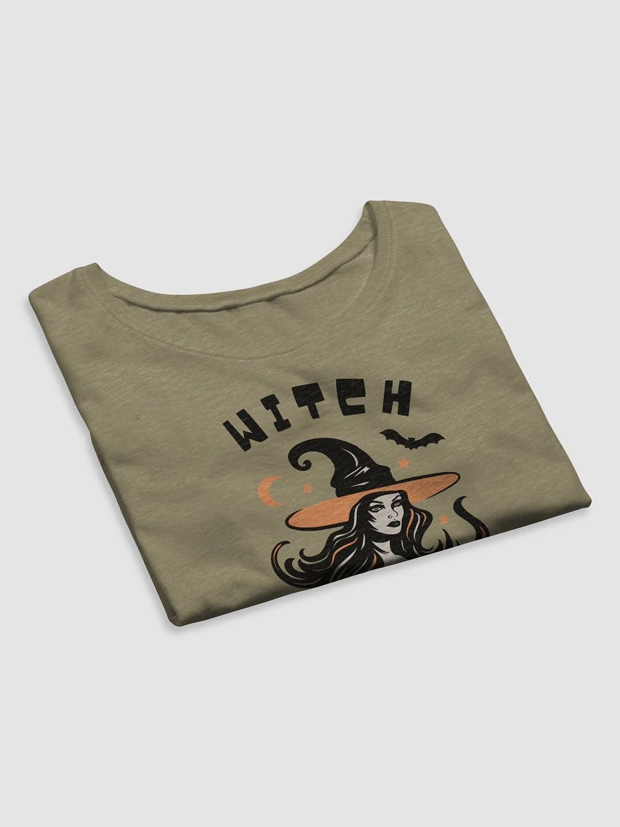 Witch Energy Women's Crop Tee product image (13)