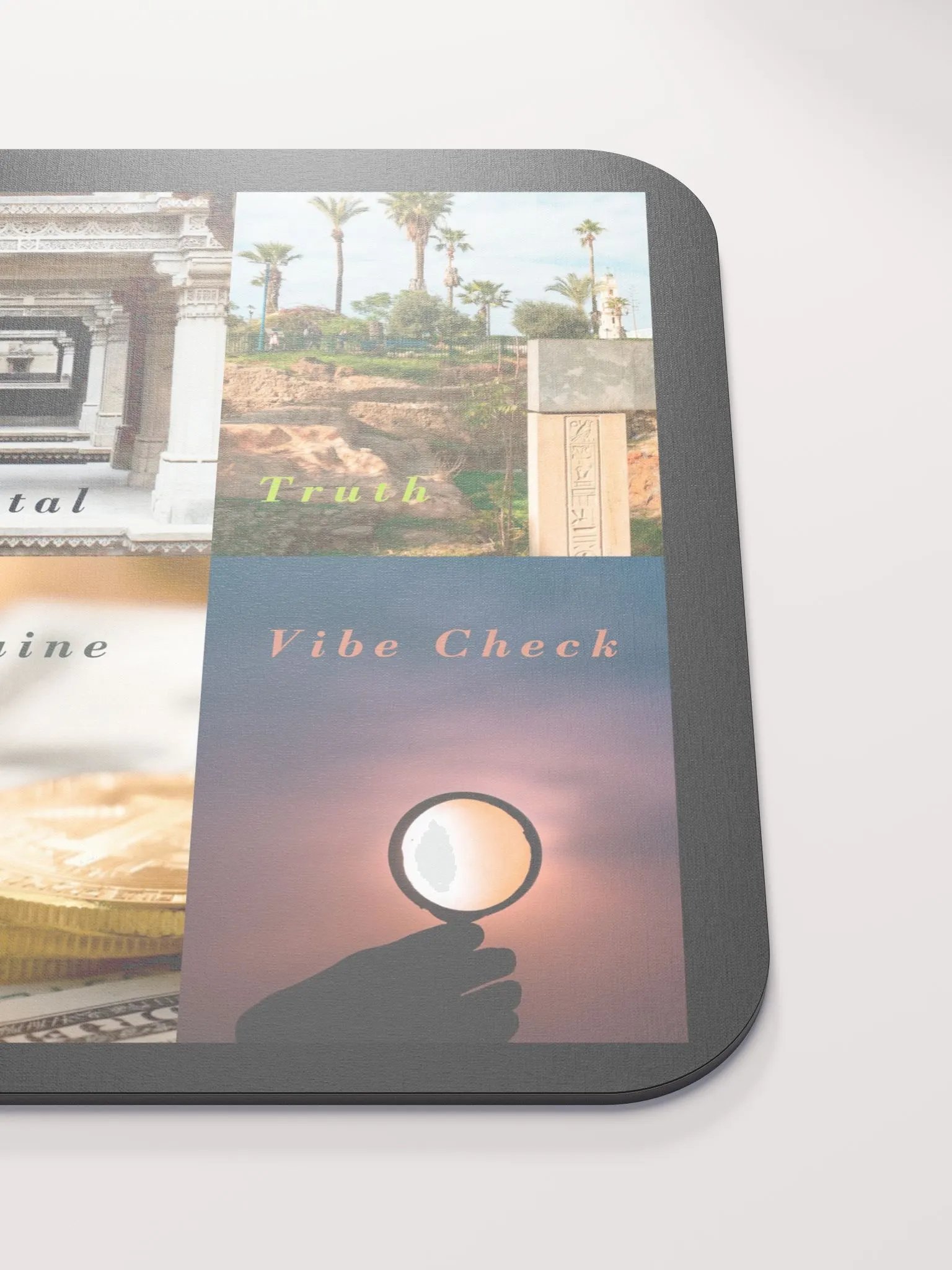 Higher Love Mouse Pad product image (5)