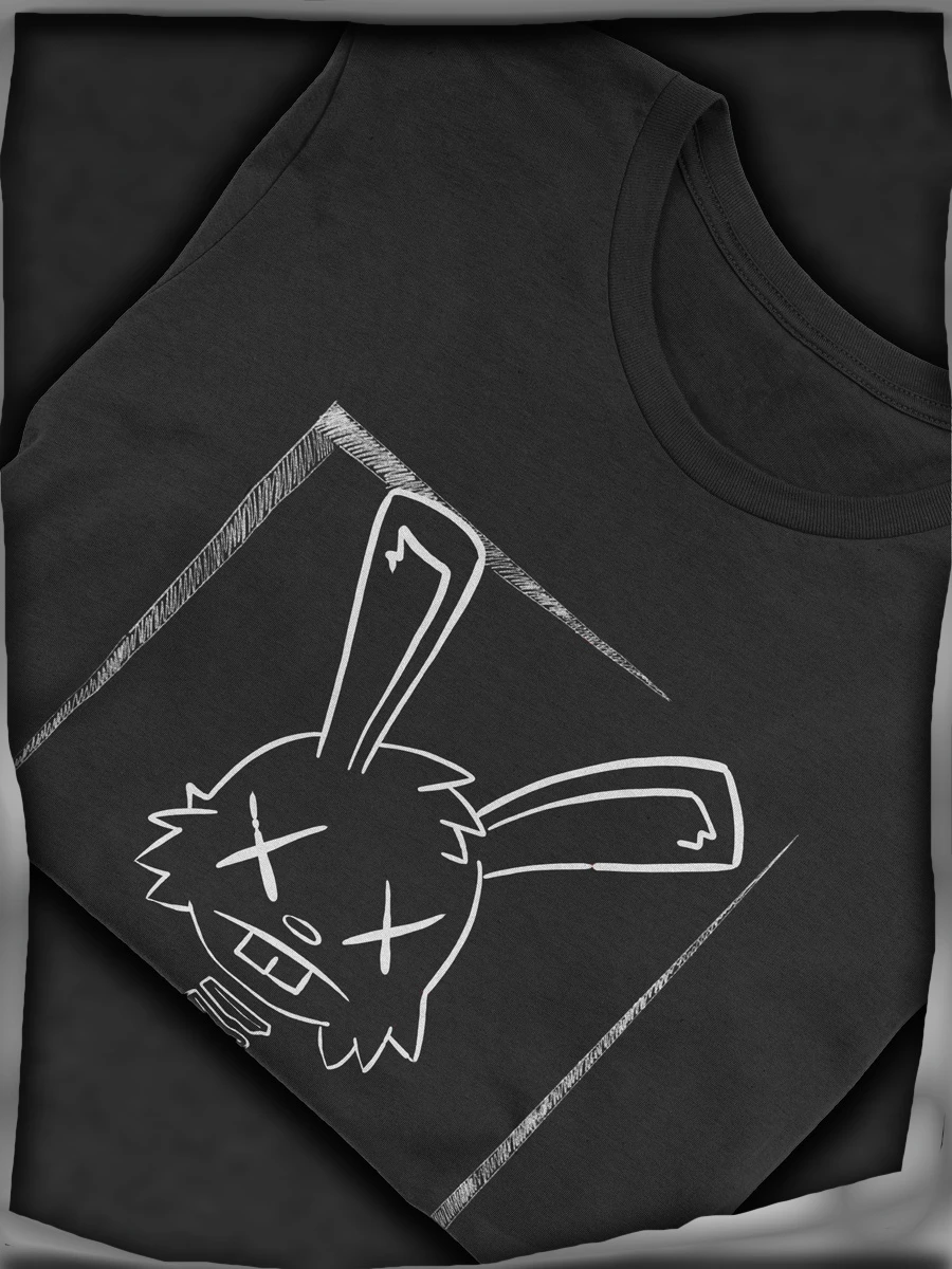 deadbunny shirt product image (2)