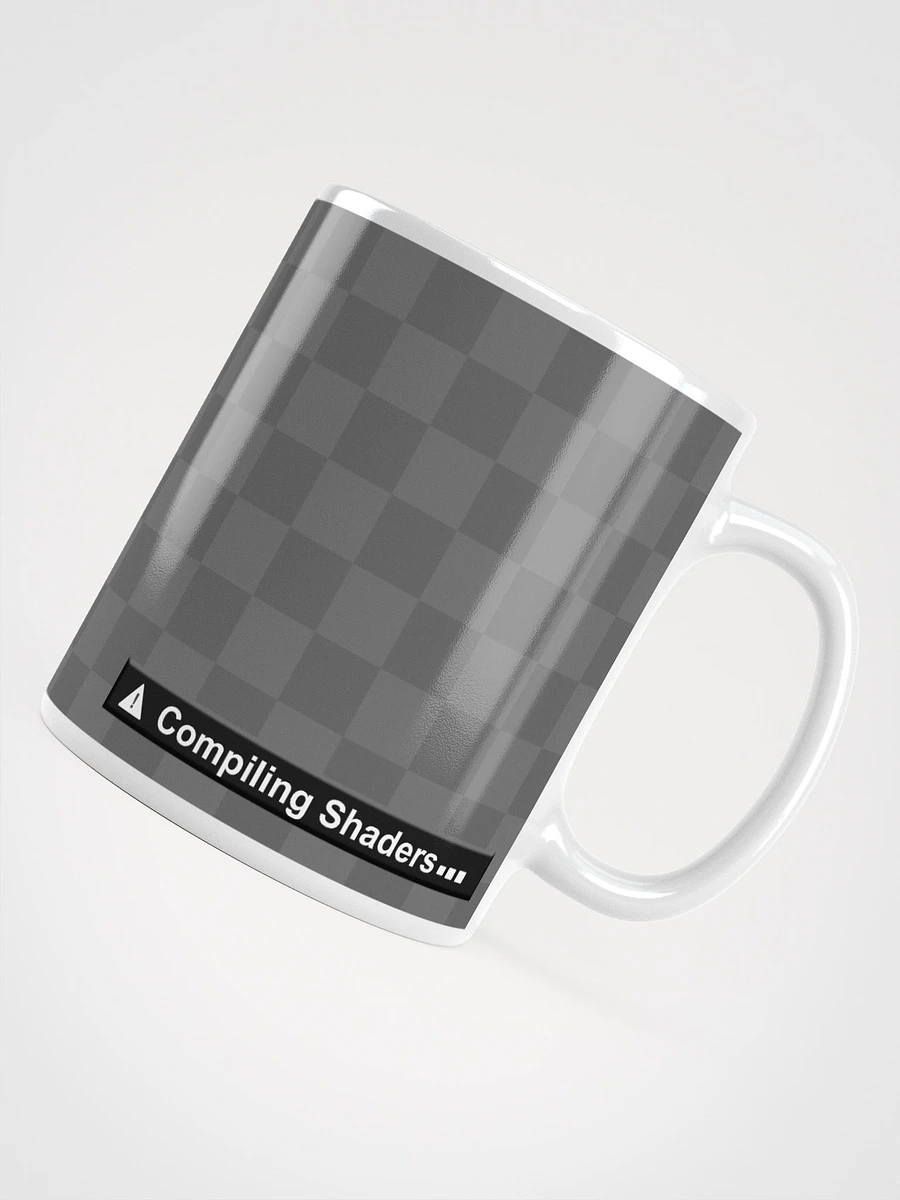 Shader Showstopper Coffee Mug product image (4)