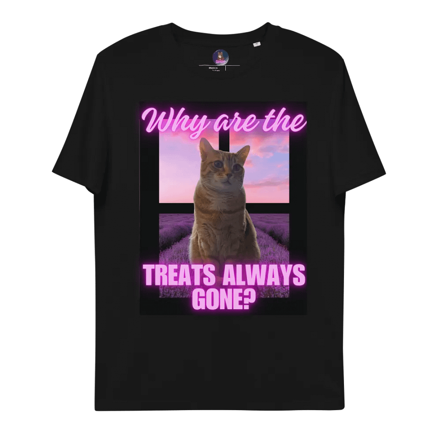 Why are the treats always gone? product image (6)