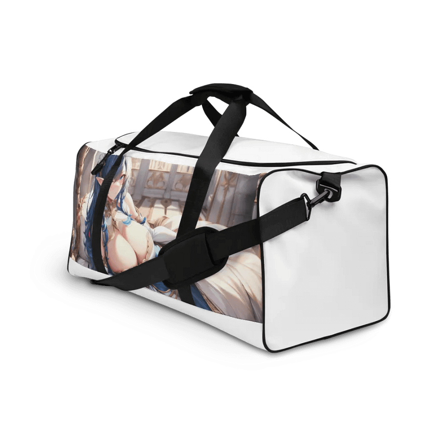 DMa dufle product image (3)