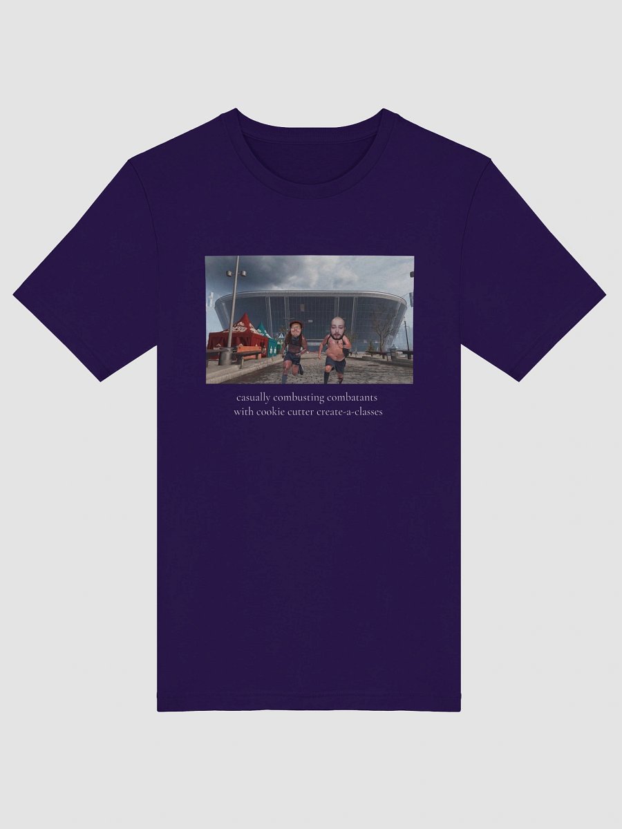 Tyler and Evan's Big Adventure | Supersoft Tee product image (5)