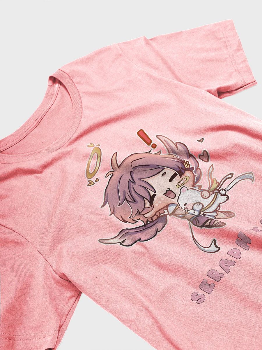 Paragon Pal Tee product image (3)