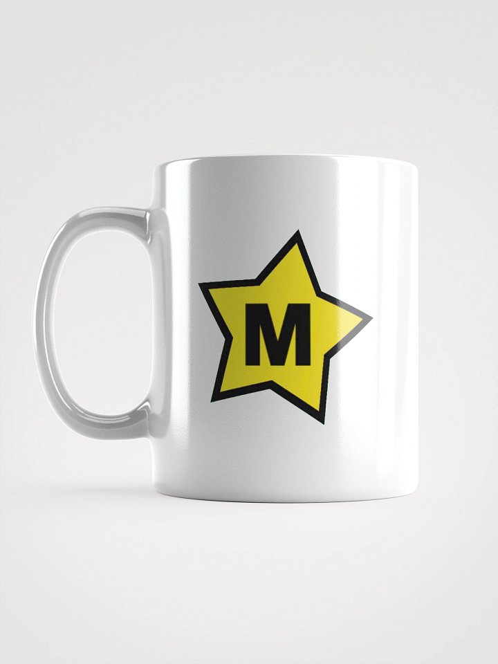 Miibo Studios - Entertain, Together! Mug product image (3)
