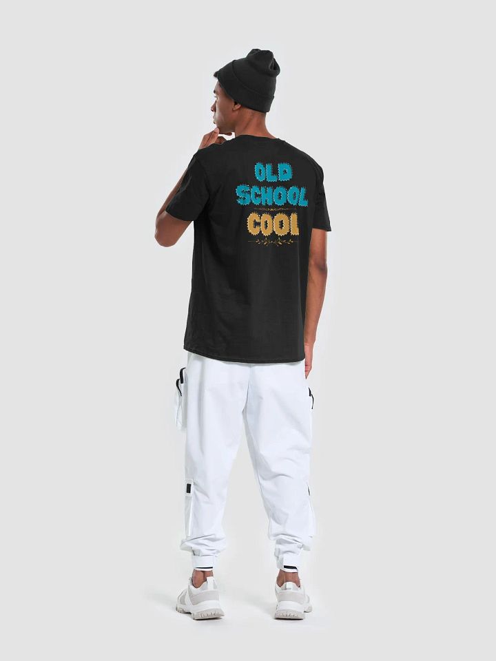 Old School Cool T-Shirt product image (1)