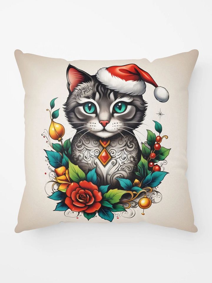 Santa Paws Pillow product image (1)
