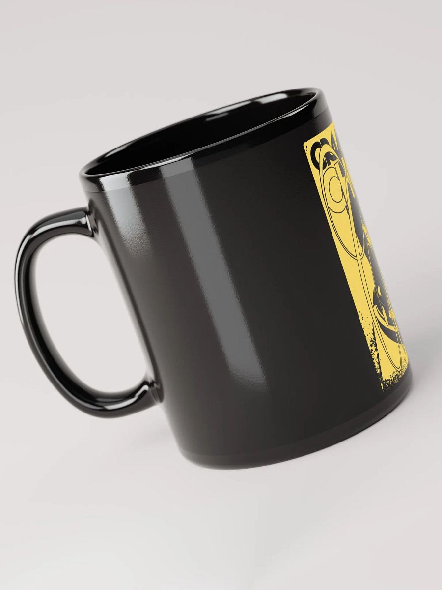 Cramling Knights Only Mug product image (3)