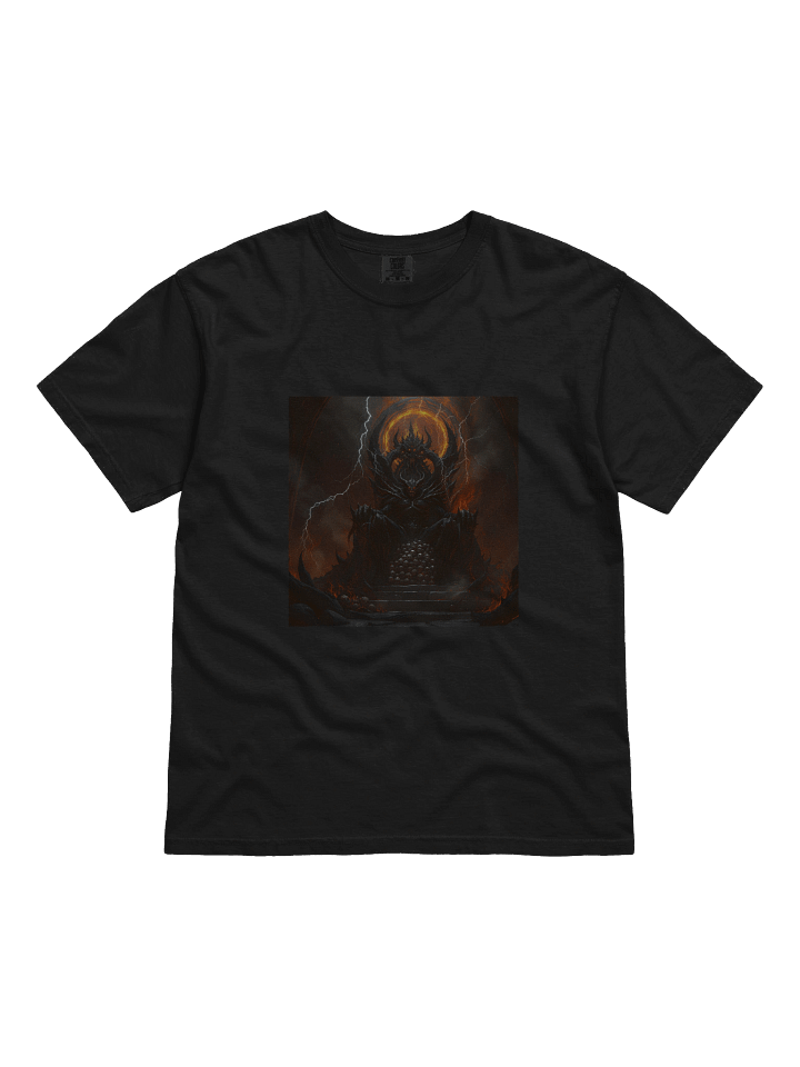 AbaddonT Shirt for Men product image (1)