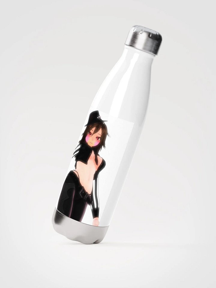 Yami's Flirty Water Bottle product image (2)