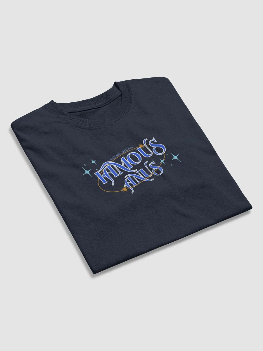 Famous An*s T-Shirt product image (20)
