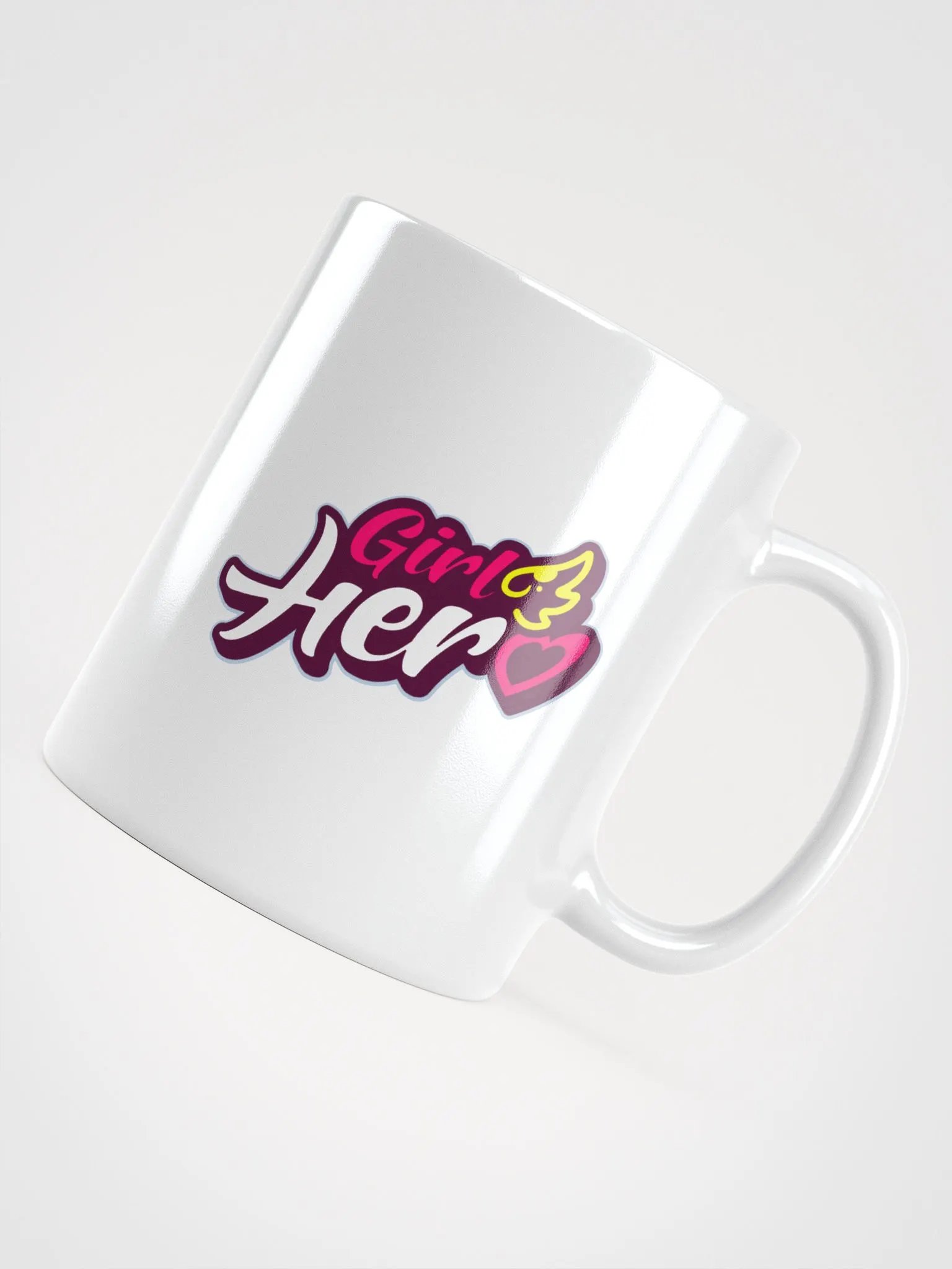 hero love mug ❤️ product image (4)