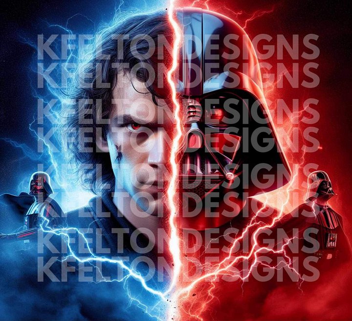 StarWars Battle Wrap product image (1)