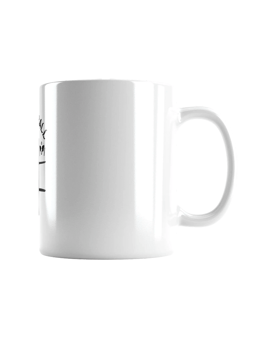Pickleball Tac Mug product image (2)