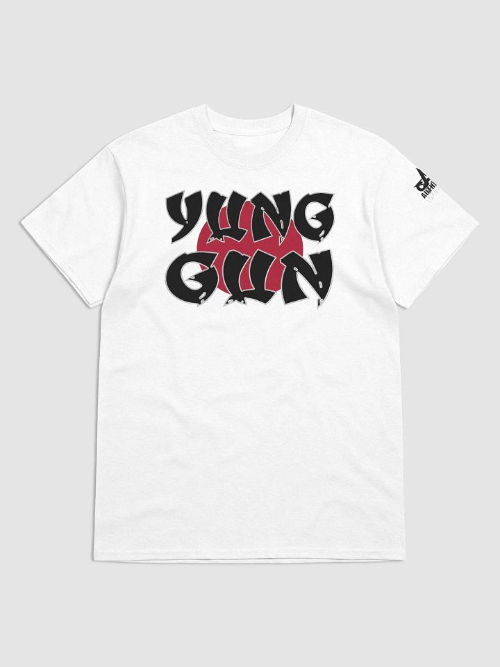 Yung Gun T-Shirt product image (1)