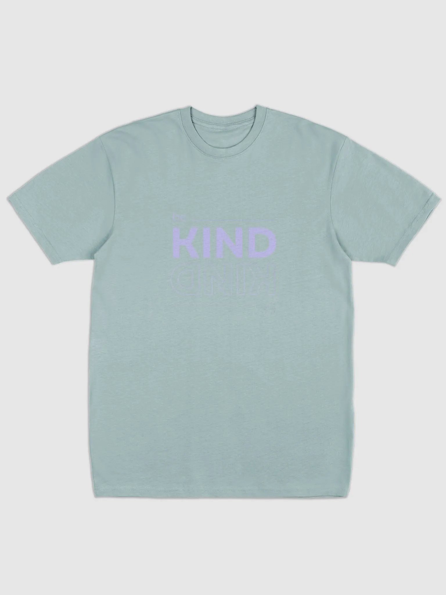 Reflective Kindness Tee product image (1)