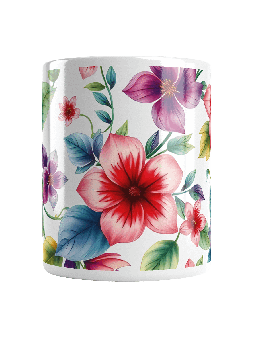 Summer Floral product image (1)