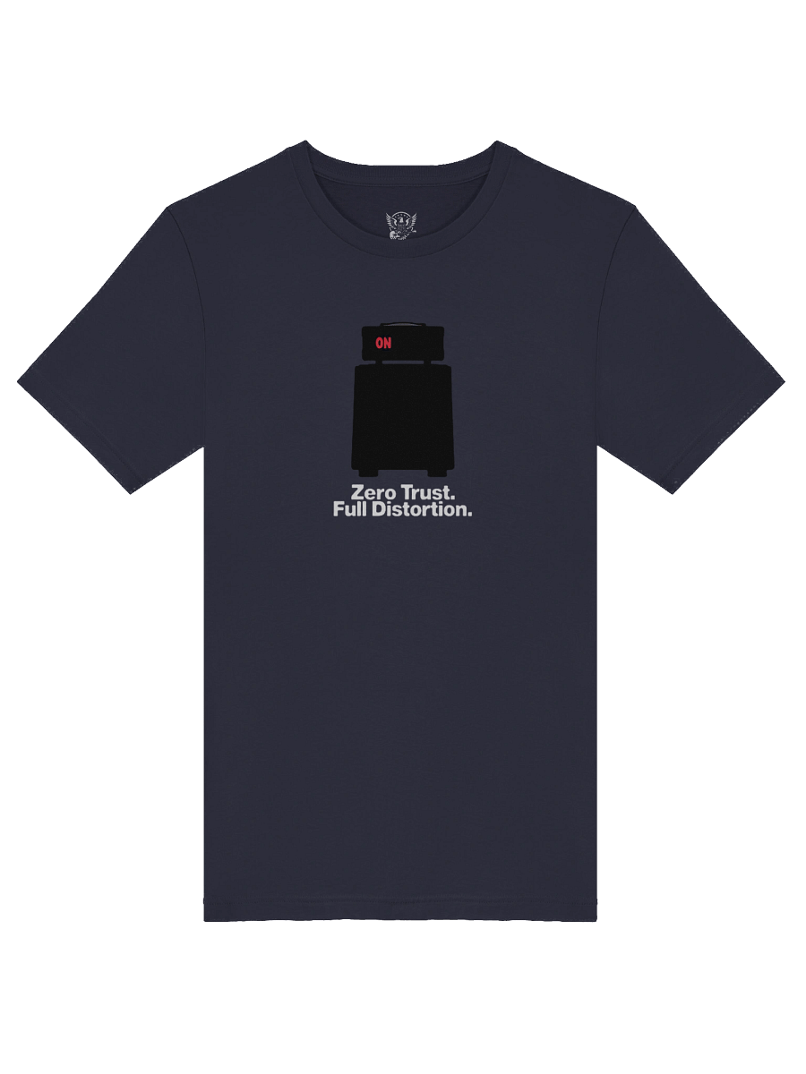 Guitar Life - Zero Trust Full Distortion product image (5)