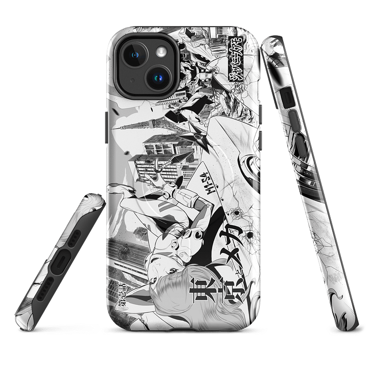 Mag Safe iPhone Case product image (2)