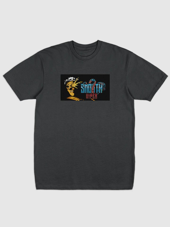 Viper t shirt product image (1)
