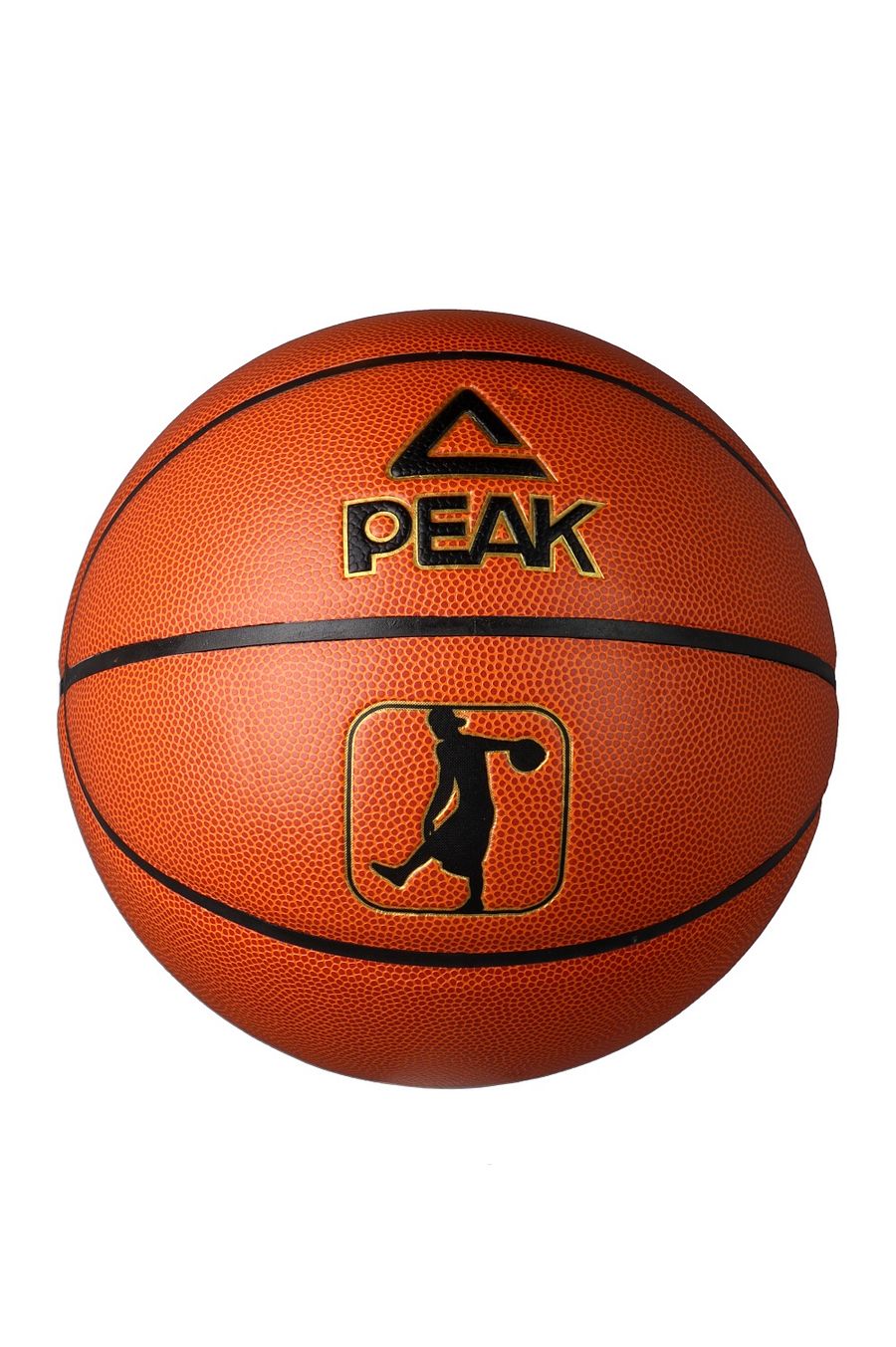 MrMike PEAK Basketball Größe 6 product image (2)