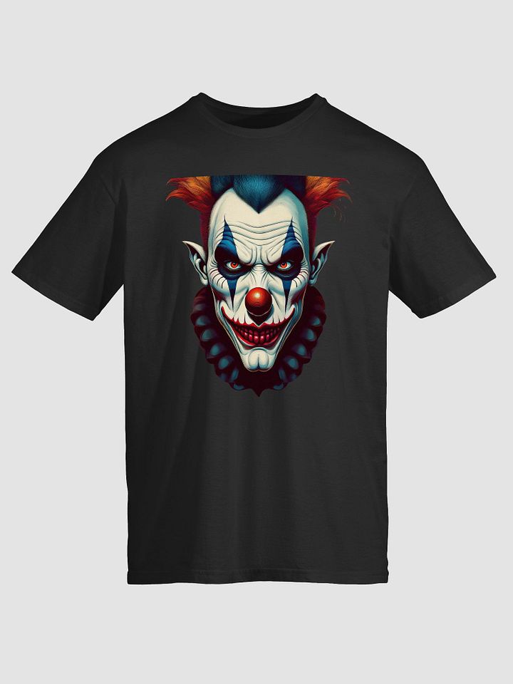 Men's Evil Jester Tee product image (6)
