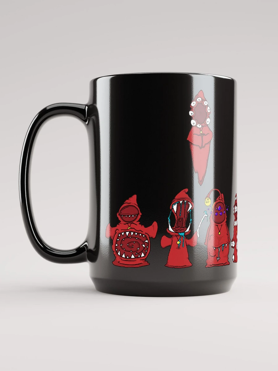 Void Touched Anonymous Mug product image (1)