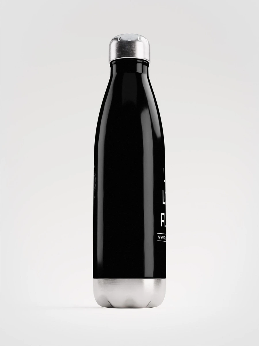Live Love Float Watter Bottle product image (1)