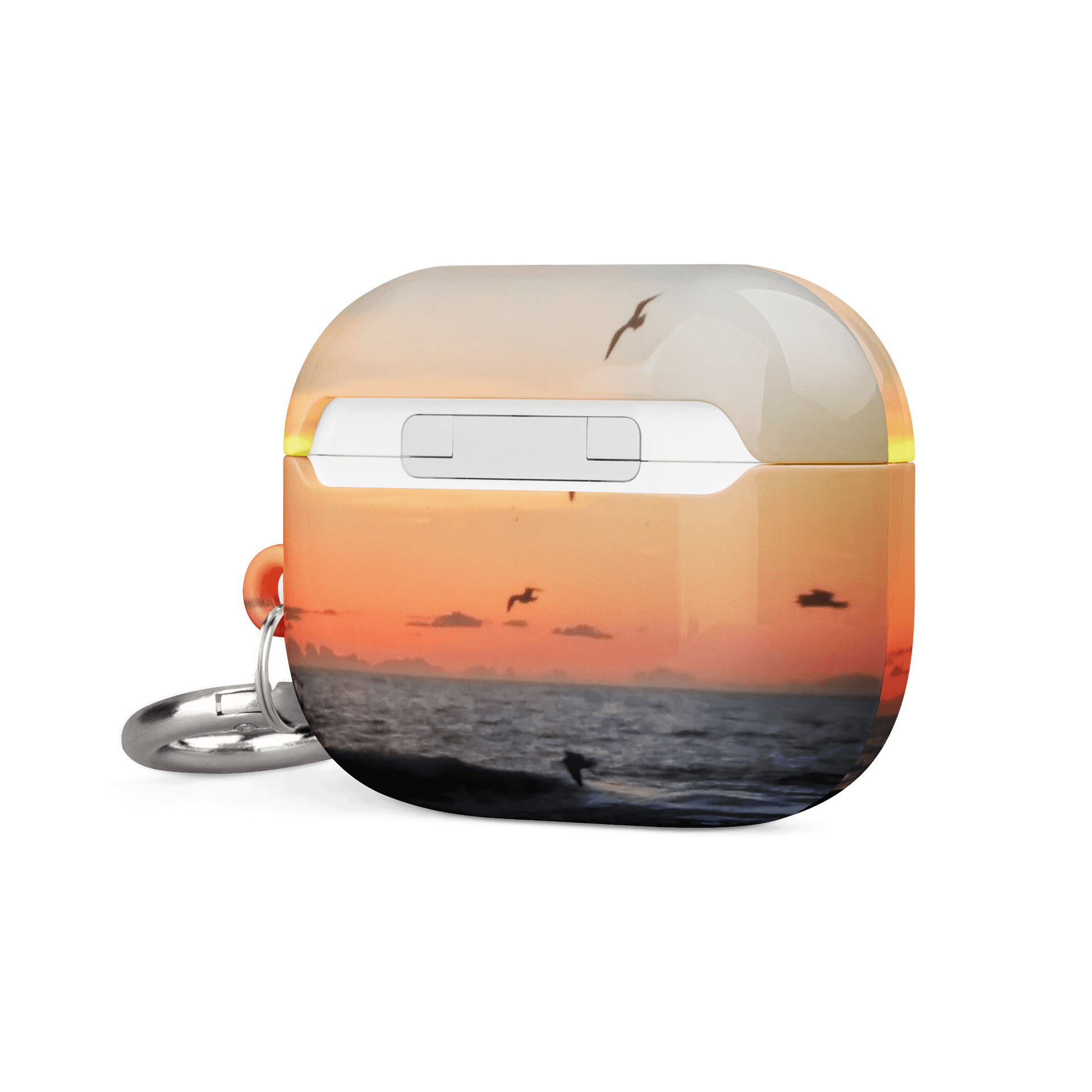 Sunset Serenade AirPods® Case product image (20)