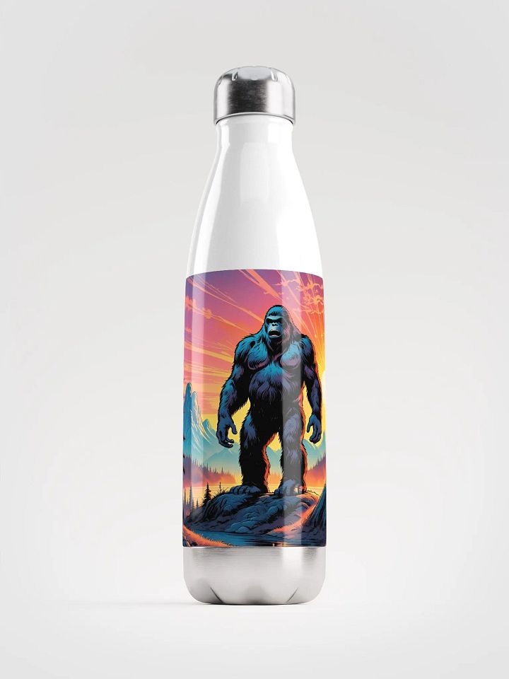 BigFoot Water Botttle product image (2)