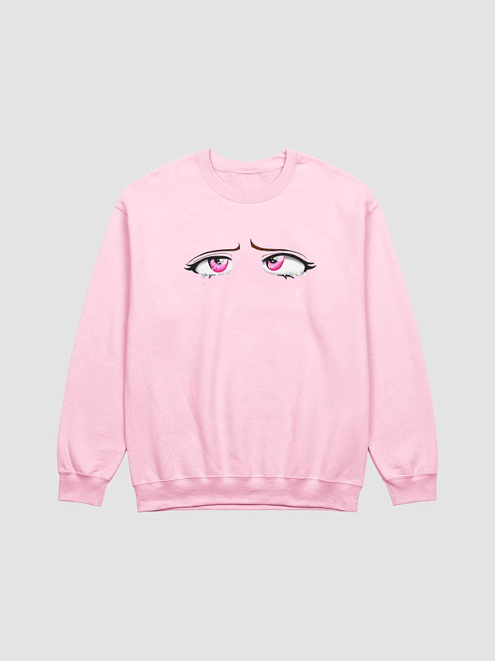 Pink Sweater with Nothing Wrong product image (1)