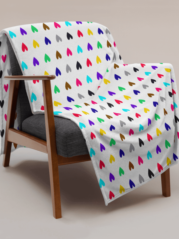 I HEART BLANKETS!!! product image (5)