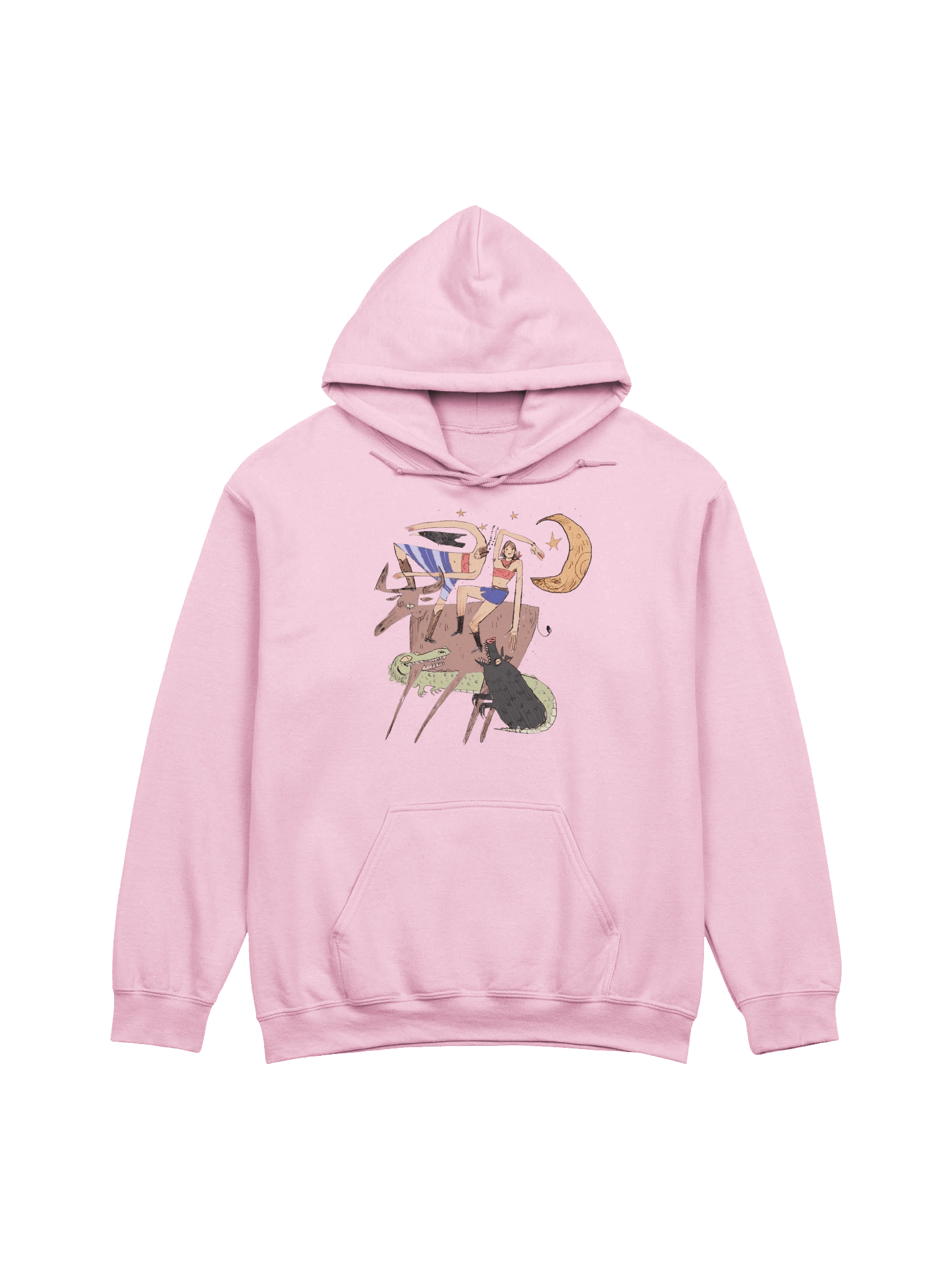 Weird Night Out product image (1)