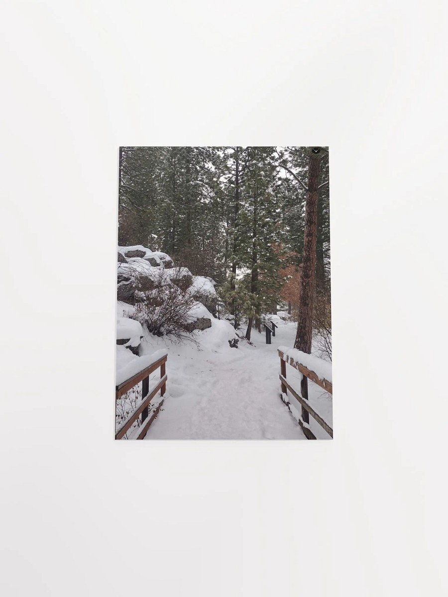 Winterbridge by RavenStill Studios product image (4)