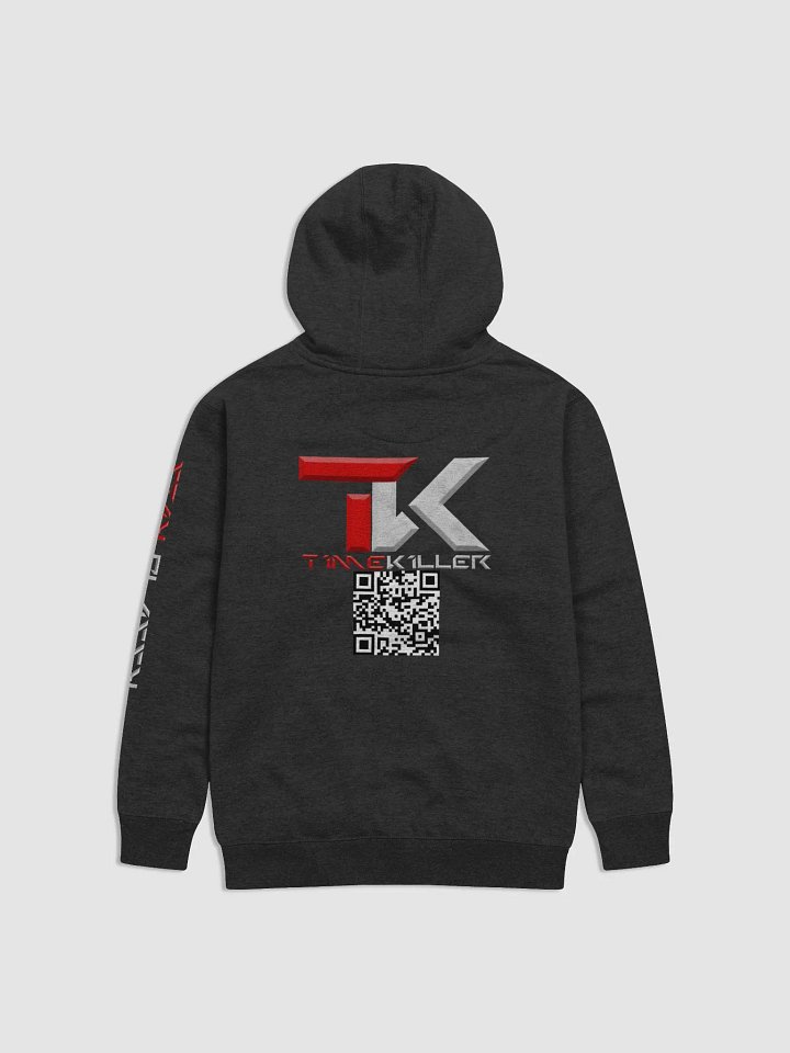 TK Support Hoodie product image (2)