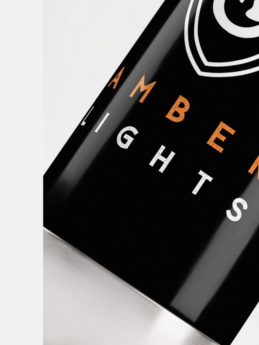 Water Bottle - Shield Logo product image (5)