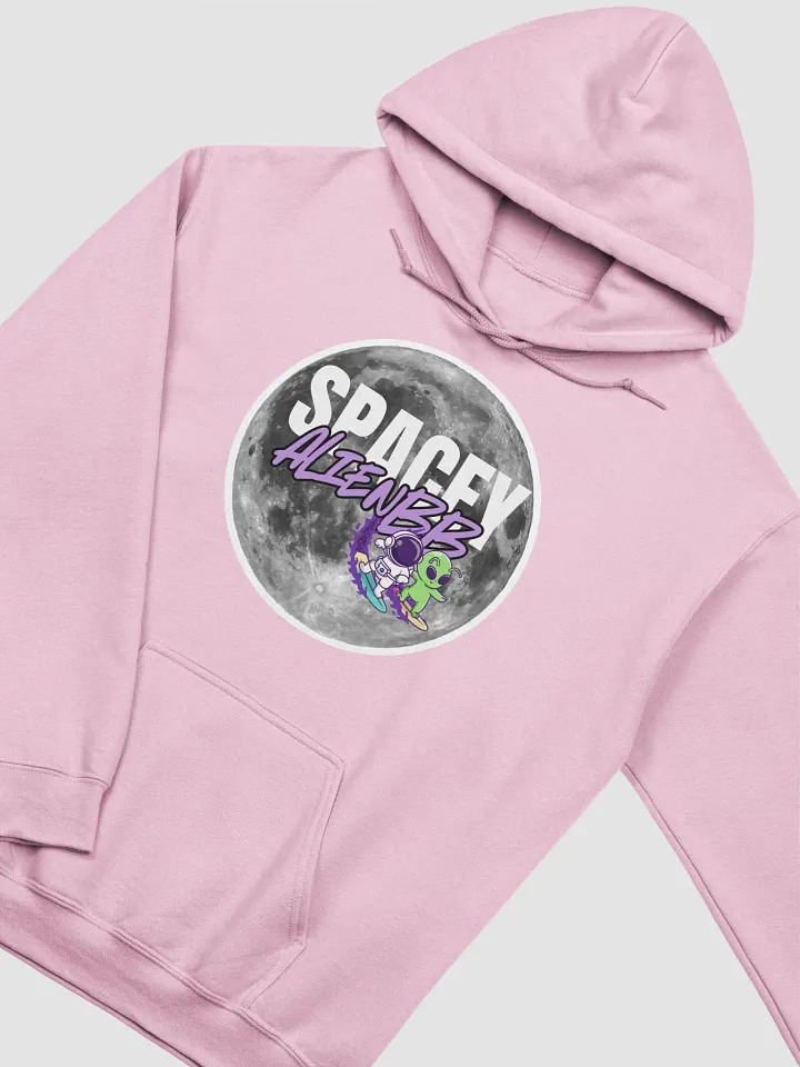 Surfin' Spacey Hoodie product image (15)